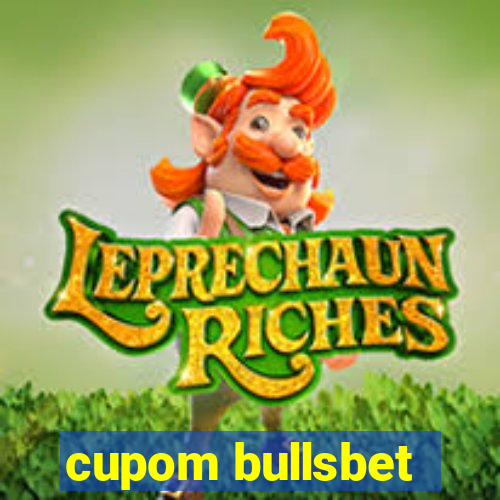 cupom bullsbet